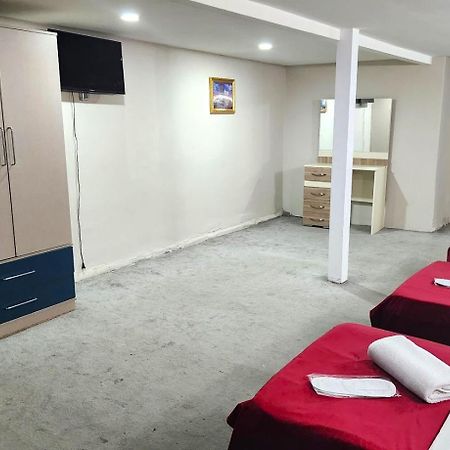 Avi Hotel บากู ภายนอก รูปภาพ
